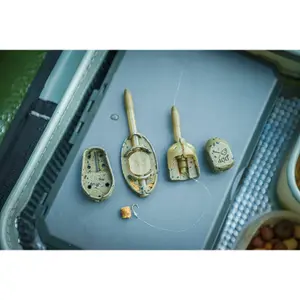 Pellet feeder Matrix image-1