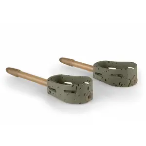 Comedero aleación abierta Matrix inter image-0