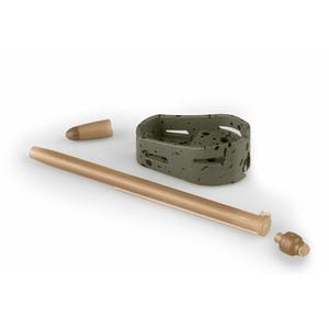 Comedero aleación abierta Matrix inter image-2