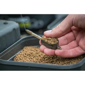 Comedero aleación abierta Matrix inter image-6