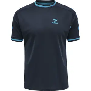 Camiseta Hummel Poly hmlACTION image-0