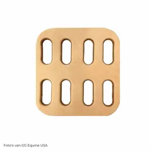 Insert pour panier anti-fourbure GG Equine Greenguard image-0
