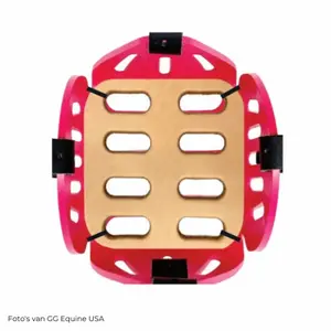 Insert pour panier anti-fourbure GG Equine Greenguard image-2