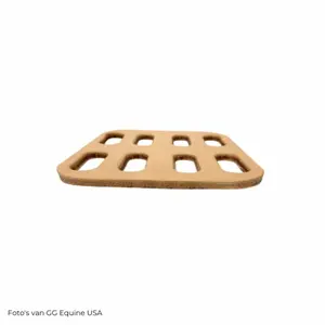 Insert pour panier anti-fourbure GG Equine Greenguard image-1