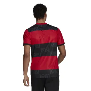 Home jersey Flamengo 2021/22 image-4