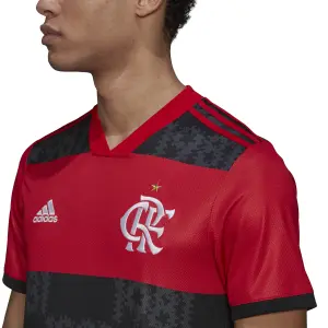 Home jersey Flamengo 2021/22 image-6