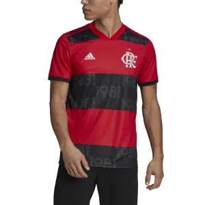 Home jersey Flamengo 2021/22 image-2