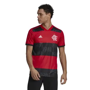 Home jersey Flamengo 2021/22 image-3