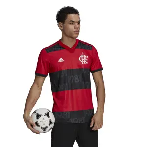 Home jersey Flamengo 2021/22 image-5