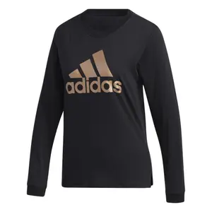 Camiseta de mujer adidas U4U Long Sleeve image-0