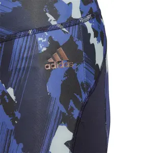 Leggings de mujer adidas U-4-U 7/8 image-5