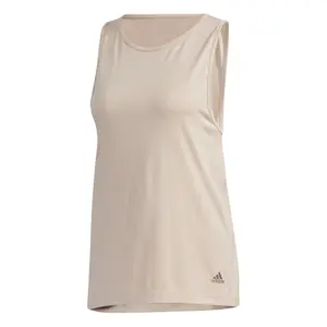 Camiseta de tirantes para mujer adidas U4U image-1