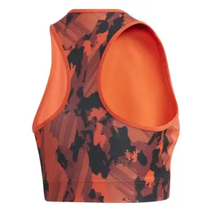 Sujetador de mujer adidas U4UTop image-1