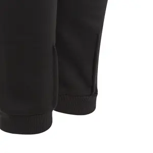 Pantalón de chándal niña adidas Long Fleece image-4