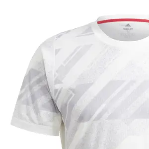 Koszulka adidas Freelift Printed Tennis image-2
