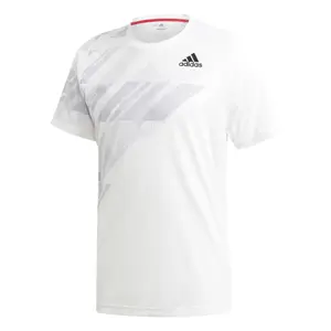 Koszulka adidas Freelift Printed Tennis image-0