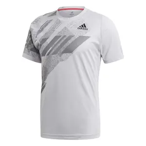 T-shirt adidas Freelift Printed Tennis image-0