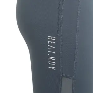 Mallas para niños adidas Heat.RDY image-2