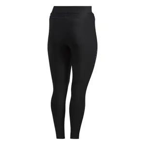 Damenstrumpfhosen adidas Alphaskin Long image-1