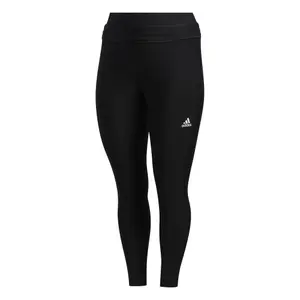 Damenstrumpfhosen adidas Alphaskin Long image-0