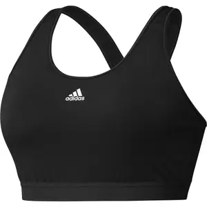 Sujetador de talla grande para mujer adidas Believe This image-3