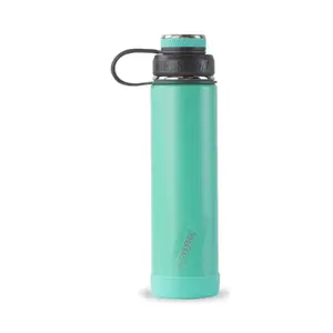 Geïsoleerde fles Ecovessel boulder 700 ml image-0