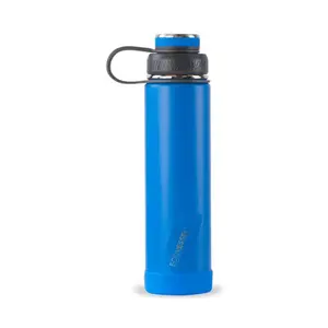 Geïsoleerde fles Ecovessel boulder 700 ml image-0