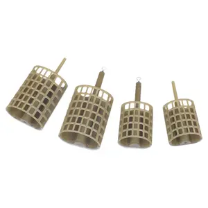 Jaula Guru Gripper Feeder 85g image-0