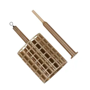 Κλουβί Guru Gripper Feeder 113g image-0