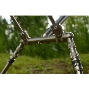 Porta canne da pesca Solar Tackle P1 Euro Worldwilde Pod image-1