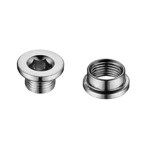 Derailleur hanger Marwi GH-014 image-1