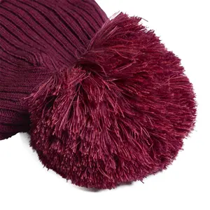 Sombrero para niños adidas 3-Bandes image-4