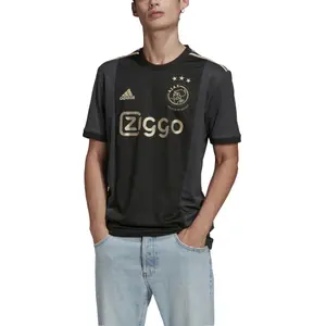 Drittliga-Trikot Ajax Amsterdam 2020/21 image-4