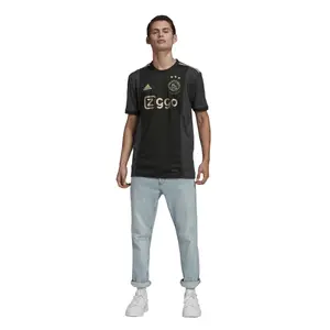 Drittliga-Trikot Ajax Amsterdam 2020/21 image-1