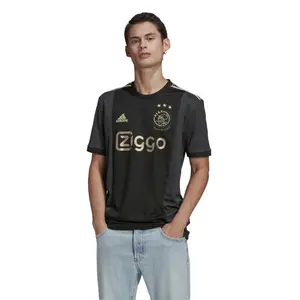 Drittliga-Trikot Ajax Amsterdam 2020/21 image-3