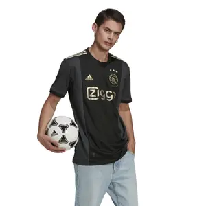 Drittliga-Trikot Ajax Amsterdam 2020/21 image-2
