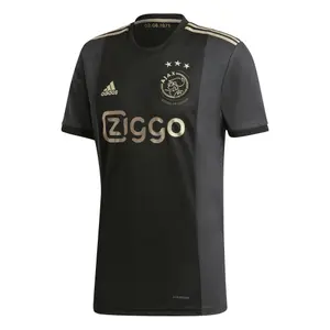 Drittliga-Trikot Ajax Amsterdam 2020/21 image-0