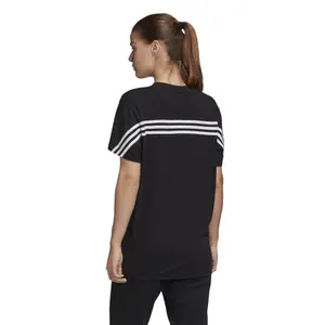 Camiseta de mujer adidas Must Haves 3-Stripes image-6