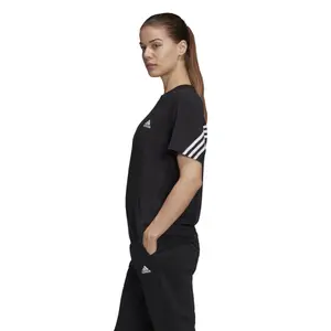 Camiseta de mujer adidas Must Haves 3-Stripes image-4