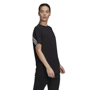 Camiseta de mujer adidas Must Haves 3-Stripes image-3