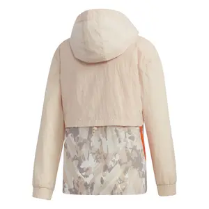 Women's windbreaker adidas U4U image-1