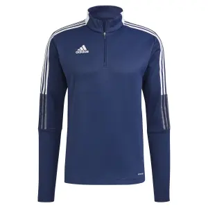 Camisola half-zip adidas Tiro 21