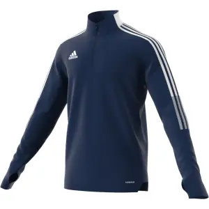 Camisola half-zip adidas Tiro 21 image-2
