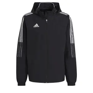 Chaqueta adidas Tiro 21 All-Weather image-0