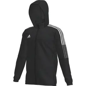 Chaqueta adidas Tiro 21 All-Weather image-3