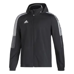Chaqueta adidas Tiro 21 All-Weather image-2
