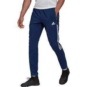 Pantaloni fitness da ginnastica adidas Tiro 21 Woven image-1