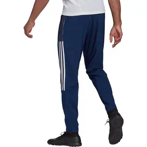 Pantaloni fitness da ginnastica adidas Tiro 21 Woven image-2