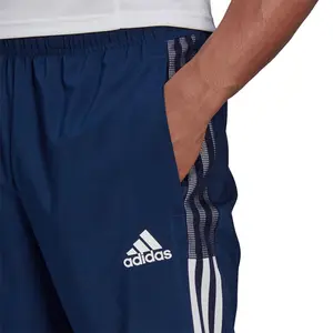 Pantaloni fitness da ginnastica adidas Tiro 21 Woven image-4