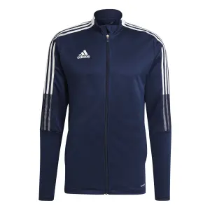 Chaqueta adidas Tiro 21 Track image-1